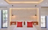 Туры в отель Lale Hotel Kas