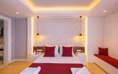 Туры в отель Lale Hotel Kas