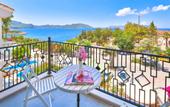 Туры в отель Lale Hotel Kas