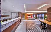 Туры в отель Lale Hotel Kas