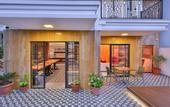 Туры в отель Lale Hotel Kas