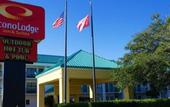Туры в отель Econo Lodge Inn & Suites