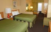 Туры в отель Econo Lodge Inn & Suites