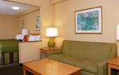 Туры в отель Econo Lodge Inn & Suites
