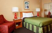 Туры в отель Econo Lodge Inn & Suites