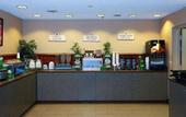 Туры в отель Econo Lodge Inn & Suites