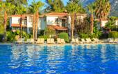 Туры в отель Orka World Hotel & Aqua Park