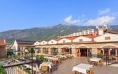 Туры в отель Orka World Hotel & Aqua Park