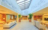 Туры в отель Orka World Hotel & Aqua Park