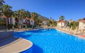 Туры в отель Orka World Hotel & Aqua Park
