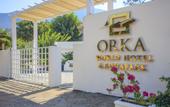 Туры в отель Orka World Hotel & Aqua Park