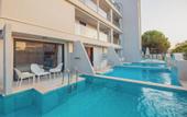 Туры в отель Orka World Hotel & Aqua Park