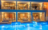 Туры в отель Orka World Hotel & Aqua Park