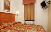 Туры в отель Econo Lodge Times Square