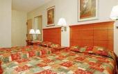 Туры в отель Econo Lodge Times Square