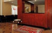 Туры в отель Econo Lodge Times Square