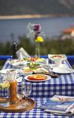 Туры в отель La Salvia Hotel