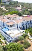 Туры в отель La Salvia Hotel