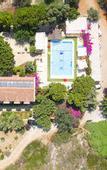 Туры в отель La Salvia Hotel