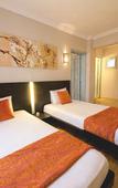 Туры в отель La Salvia Hotel