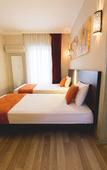 Туры в отель La Salvia Hotel