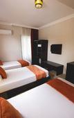 Туры в отель La Salvia Hotel