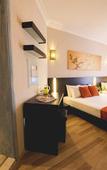 Туры в отель La Salvia Hotel