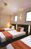 Туры в отель La Salvia Hotel