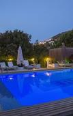 Туры в отель La Salvia Hotel