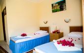 Туры в отель Flower Pension