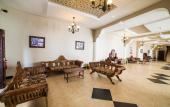 Туры в отель Tembo Palace Hotel