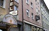 Туры в отель Alfa