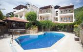 Туры в отель Aegean Gate Hotel