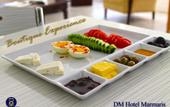 Туры в отель DM Hotel