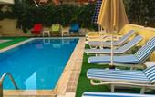 Туры в отель DM Hotel