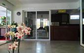 Туры в отель DM Hotel