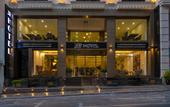 Туры в отель 38 Hotel