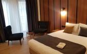 Туры в отель Nupera Hotel