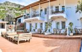 Туры в отель Cinar Butik Hotel