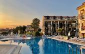 Туры в отель Leytur Hotel