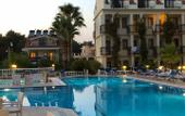 Туры в отель Leytur Hotel