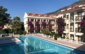Туры в отель Leytur Hotel