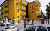 Туры в отель Irem Apart