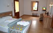 Туры в отель Ozukara Apart 1