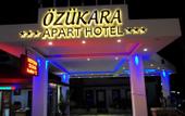 Туры в отель Ozukara Apart 1