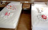 Туры в отель Ozukara Apart 1