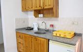 Туры в отель Salhan Apart Inn