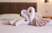 Туры в отель Salhan Apart Inn