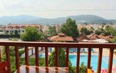 Туры в отель Salhan Apart Inn
