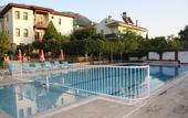 Туры в отель Salhan Apart Inn